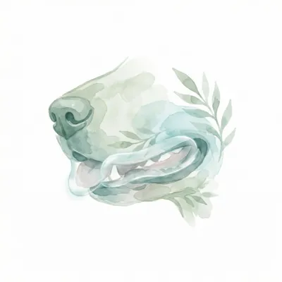 Chicken Flavour illustration